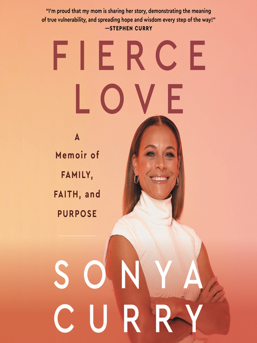 Title details for Fierce Love by Sonya Curry - Available